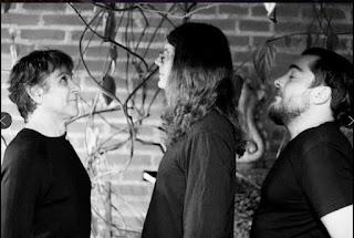 Dr. Fantastico Charlas cabezonas. Hoy: Gabriel “Zoppo” Costa