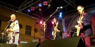 Charlas cabezonas. Hoy: Gabriel “Zoppo” Costa Charlas cabezonas. Hoy: Gabriel “Zoppo” Costa