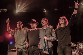 Charlas cabezonas. Hoy: Gabriel “Zoppo” Costa Charlas cabezonas. Hoy: Gabriel “Zoppo” Costa