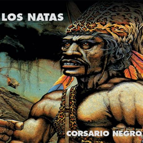 Los Natas - Corsario Negro (2002 - 2010)