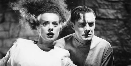 Opinión: La novia de Frankenstein 1935_ James Whale