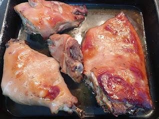 Cochinillo asado Cochinillo asado