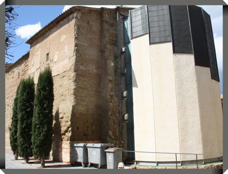 Edén en Castelló de Farfanya