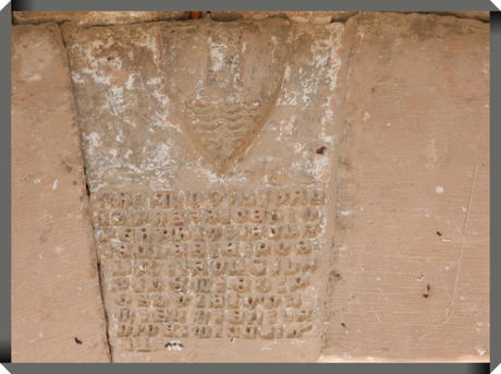 Edén en Castelló de Farfanya