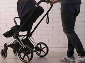 Wheelzzz, complemento ayuda conciliar sueño bebés