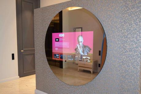 Conocer la inteligencia ambiental con Duriglass y sus modelos como el Smart Mirror Conocer la inteligencia ambiental con Duriglass y sus modelos como el Smart Mirror