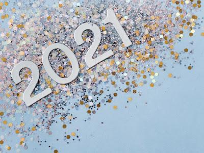 Lo mejor de 2021 (Internacional) (16-20) Parte 4