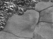 Revelado misterio tras formación diversas características superficie Plutón