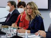 Gobierno aprueba reforma laboral permitirá combatir temporalidad precariedad