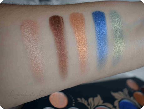 ¡Al rescate...de una colección de Navidad!