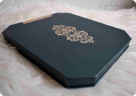 ¡Al rescate...de una colección de Navidad!