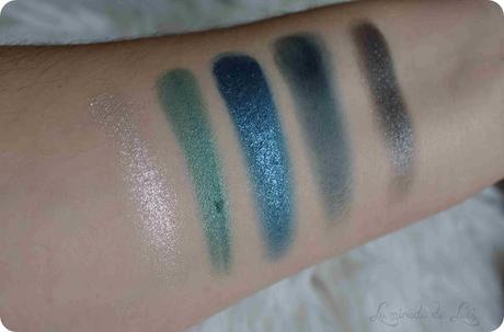 ¡Al rescate...de una colección de Navidad!