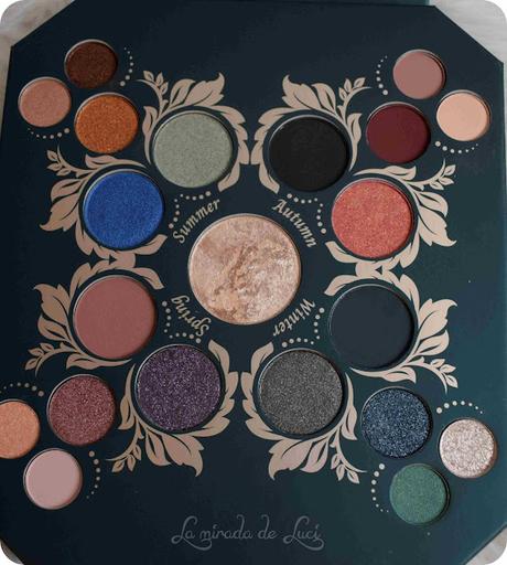 ¡Al rescate...de una colección de Navidad!