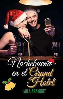 OPINIÓN DE NOCHEBUENA EN EL GRAND HOTEL DE LAIA ARAMUNT