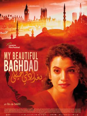 OPINIÓN DE MY BEAUTIFUL BAGHDAD DE SAMIR