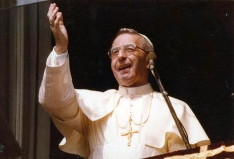 Ceremonia de Beatificación del papa Juan Pablo I será el próximo 4 de septiembre de 2022