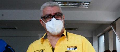 Alfonso Marquina: han fallado las estrategias desarrolladas últimamente