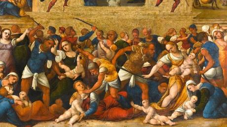 Día de los Inocentes: Historia y tradiciones de este día.