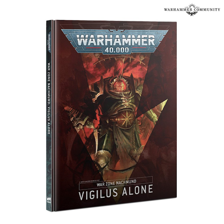 Resumen de Warhammer Community hoy