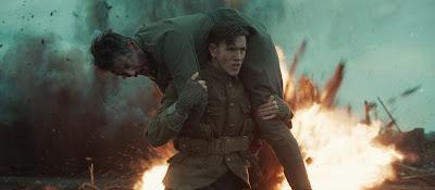 The King's Man – La Primera Misión: El origen de la agencia The King's Man – La Primera Misión: El origen de la agencia