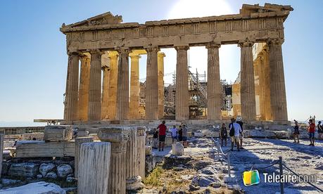 Descubre Grecia – Tips, guías y consejos