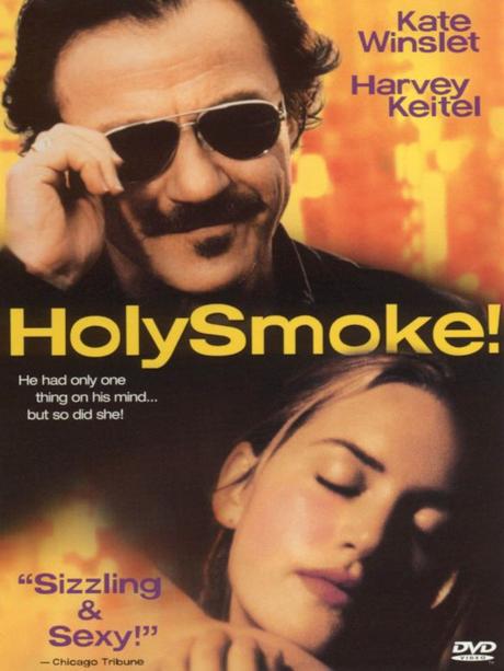 HOLY SMOKE -  Jane Campion