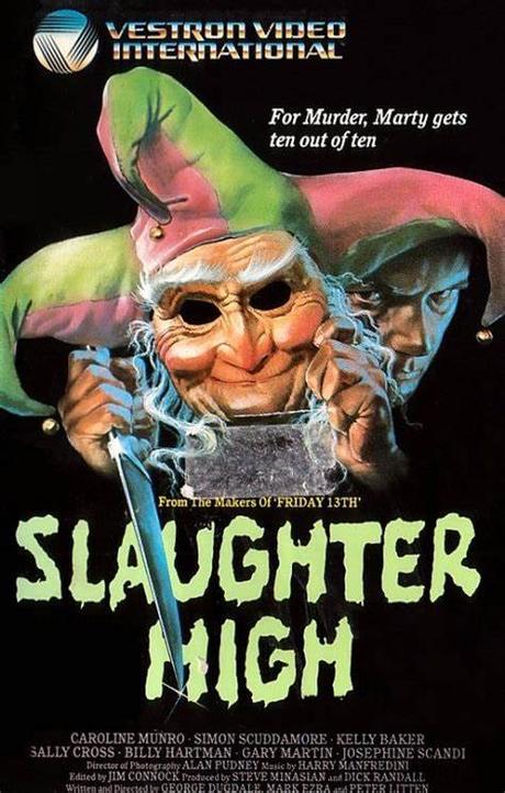 EL DÍA DE LOS INOCENTES - George Dugdale