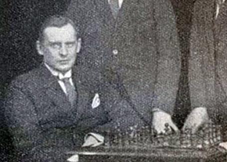 Lasker, Capablanca y Alekhine o ganar en tiempos revueltos (265)