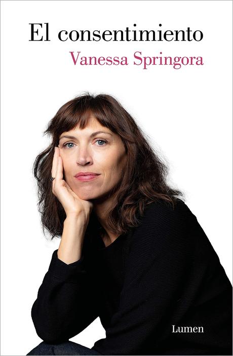 Reseña Exprés: “EL CONSENTIMIENTO” de Vanessa Springora