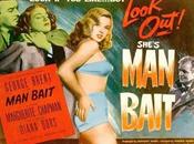 CHANTAJE CRIMINAL (MAN BAIT) (THE LAST PAGE) (Gran Bretaña, 1952) Intriga, Policíaco
