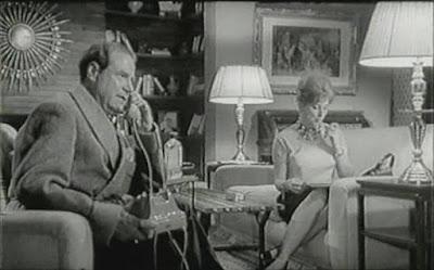 AUTOPSIA DE UN CRIMINAL (España, 1963) Intriga AUTOPSIA DE UN CRIMINAL (España, 1963) Intriga