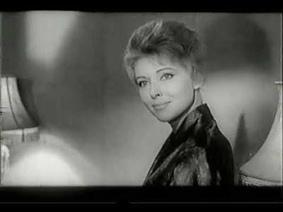 AUTOPSIA DE UN CRIMINAL (España, 1963) Intriga AUTOPSIA DE UN CRIMINAL (España, 1963) Intriga