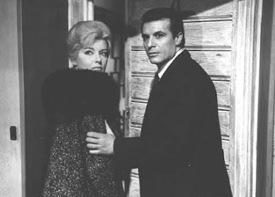 AUTOPSIA DE UN CRIMINAL (España, 1963) Intriga