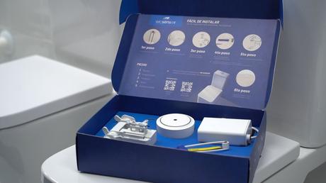 La empresa WCSENSOR estrena nuevo blog