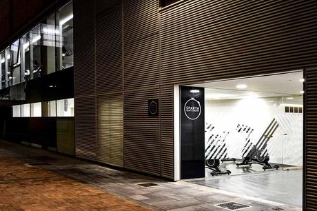 Sparta Sport Center inaugura su nuevo gimnasio en Tudela 