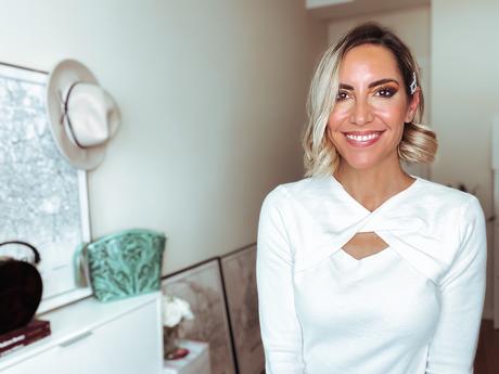 Fitness And Chicness-3 Peinados Faciles y Sencillos de Fiesta-1