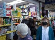 Hong Kong retailers leading path without mainland Chinese tourists