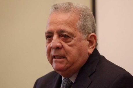 Isaías Rodríguez tilda de clandestina la la propuesta de reforma al TSJ