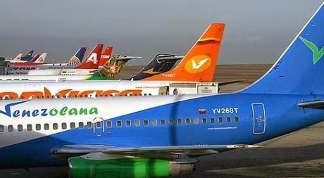 ALAV: Es necesario reanudar las operaciones aéreas en el país