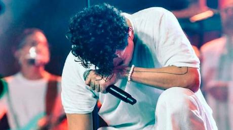 Silvestre Dangond cancela gira de conciertos tras dar positivo nuevamente al Covid-19