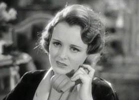 ASTUCIA DE MUJER - Gregory La Cava 1931