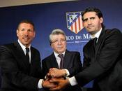 década dorada Cholo Simeone