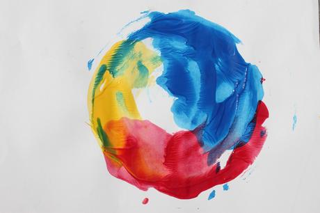 ¿Qué nos dicen los colores? ¿Qué nos dicen los colores?