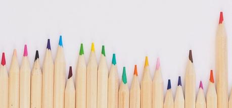 ¿Qué nos dicen los colores? ¿Qué nos dicen los colores?