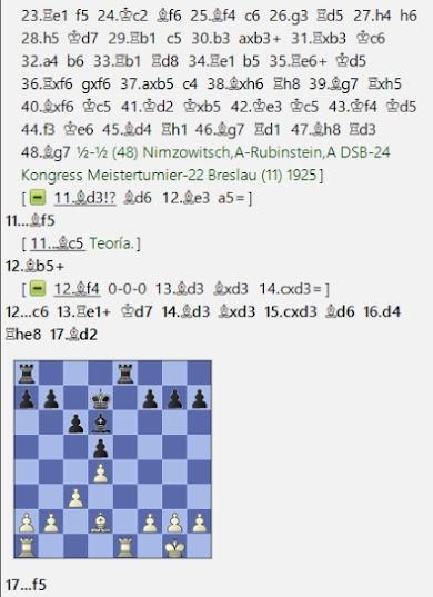 Lasker, Capablanca y Alekhine o ganar en tiempos revueltos (266)