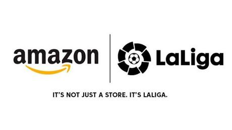 El Sevilla FC no participa del acuerdo 'LaLiga-Amazon' a través del que 13 clubes venderán sus productos
