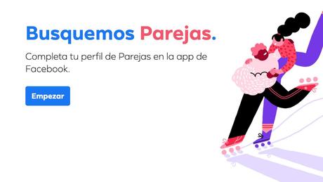 como eliminar o desactivar facebook parejas