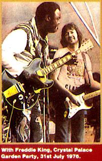 Eric Clapton - Timepieces, Vol. II: Live in the Seventies (1983) Eric Clapton - Timepieces, Vol. II: Live in the Seventies (1983)