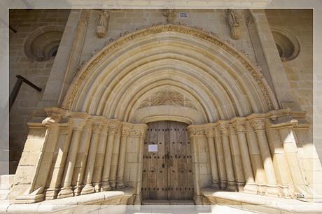 Iglesia de la Transfiguración, Traspeña de la Peña