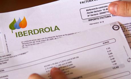 INCIBE alerta del envío de facturas falsas a clientes de Iberdrola por valor de 100 euros